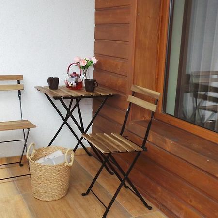 Апартамент Ренета Apartment Reneta 韦林格勒 外观 照片