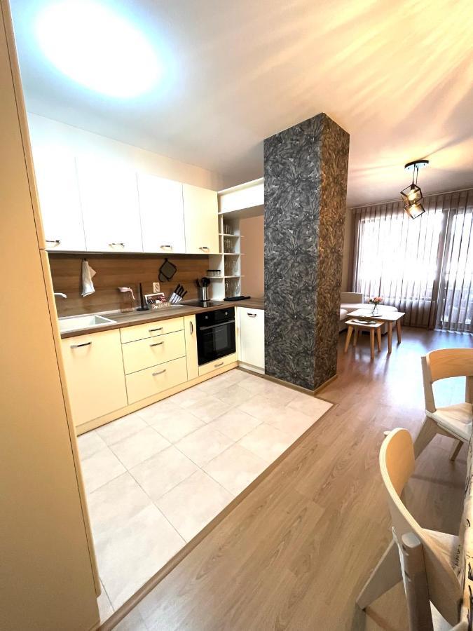 Апартамент Ренета Apartment Reneta 韦林格勒 外观 照片