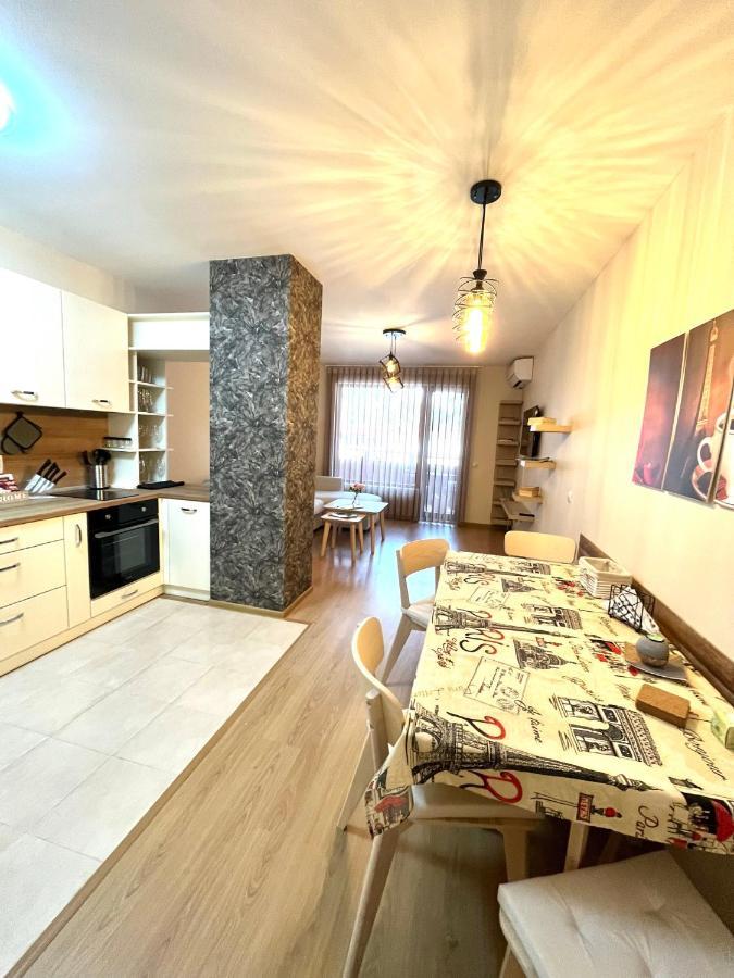 Апартамент Ренета Apartment Reneta 韦林格勒 外观 照片