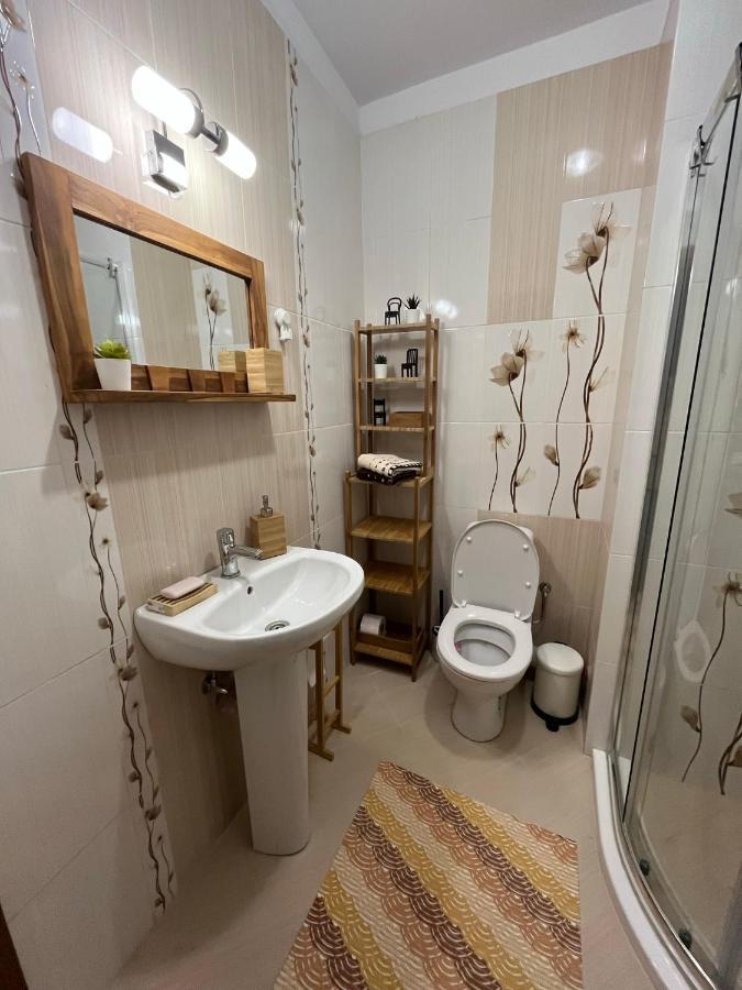 Апартамент Ренета Apartment Reneta 韦林格勒 外观 照片