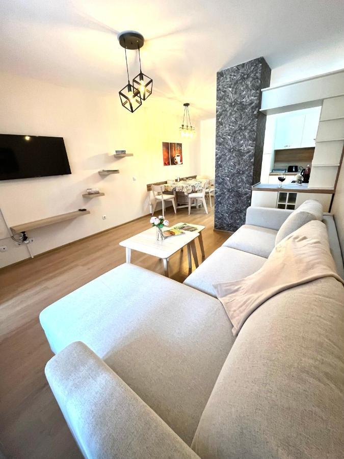 Апартамент Ренета Apartment Reneta 韦林格勒 外观 照片