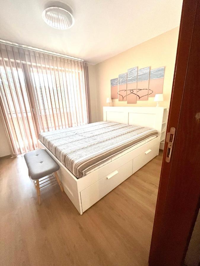 Апартамент Ренета Apartment Reneta 韦林格勒 外观 照片
