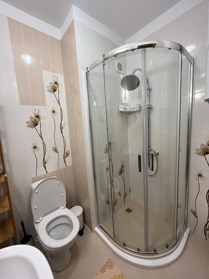 Апартамент Ренета Apartment Reneta 韦林格勒 外观 照片