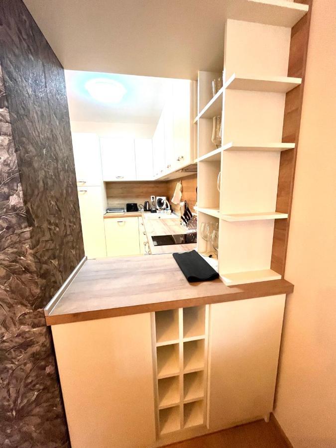 Апартамент Ренета Apartment Reneta 韦林格勒 外观 照片